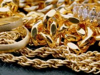 طلا سقف قیمتی را رد کرد